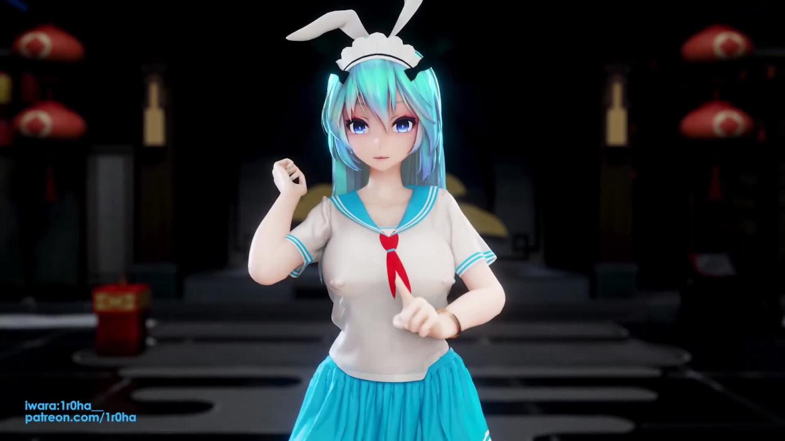Miku-WA DA DA