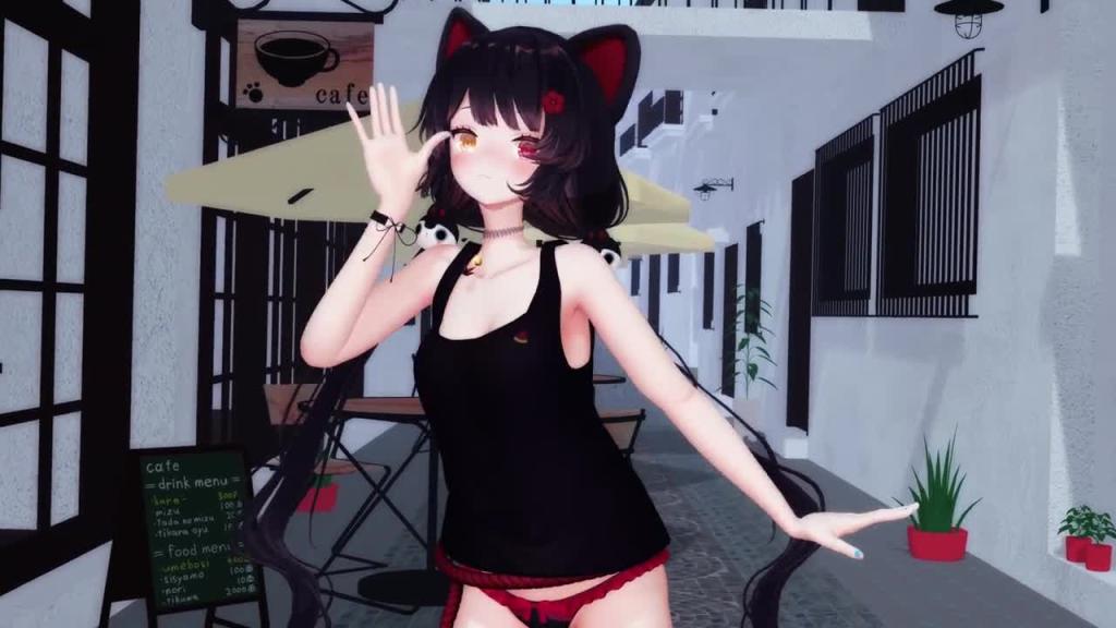 initk_芝士蛋糕危机