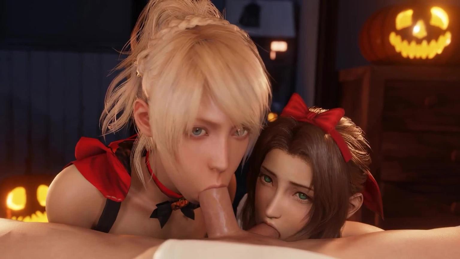 恶棍hmv英雄 享受美女的服务