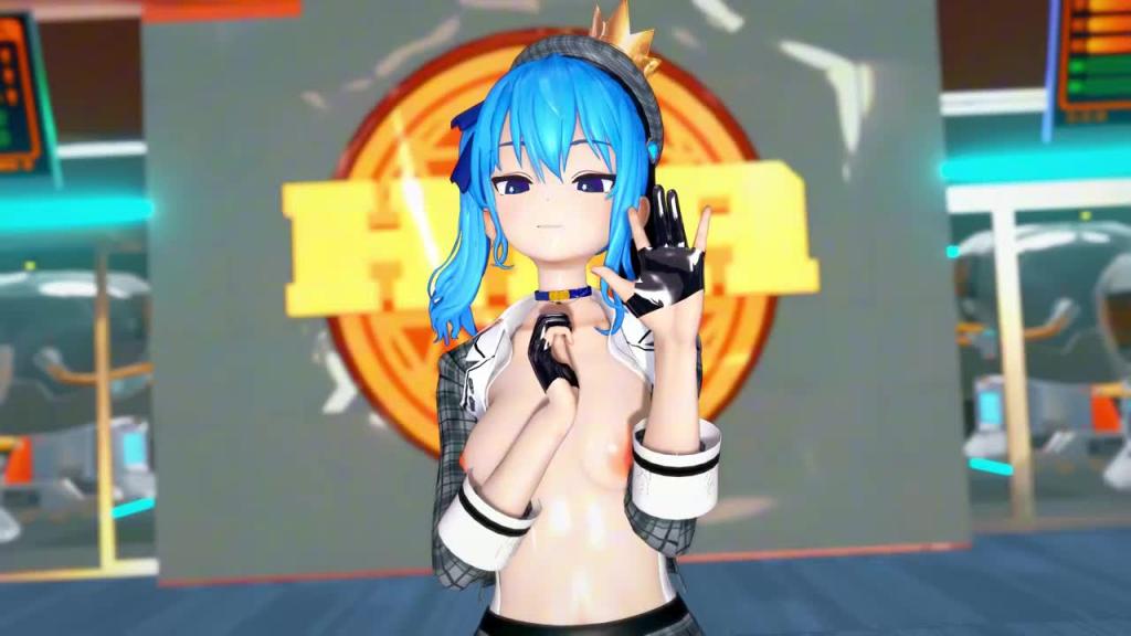 星街彗星 - JOKER【VTuber】