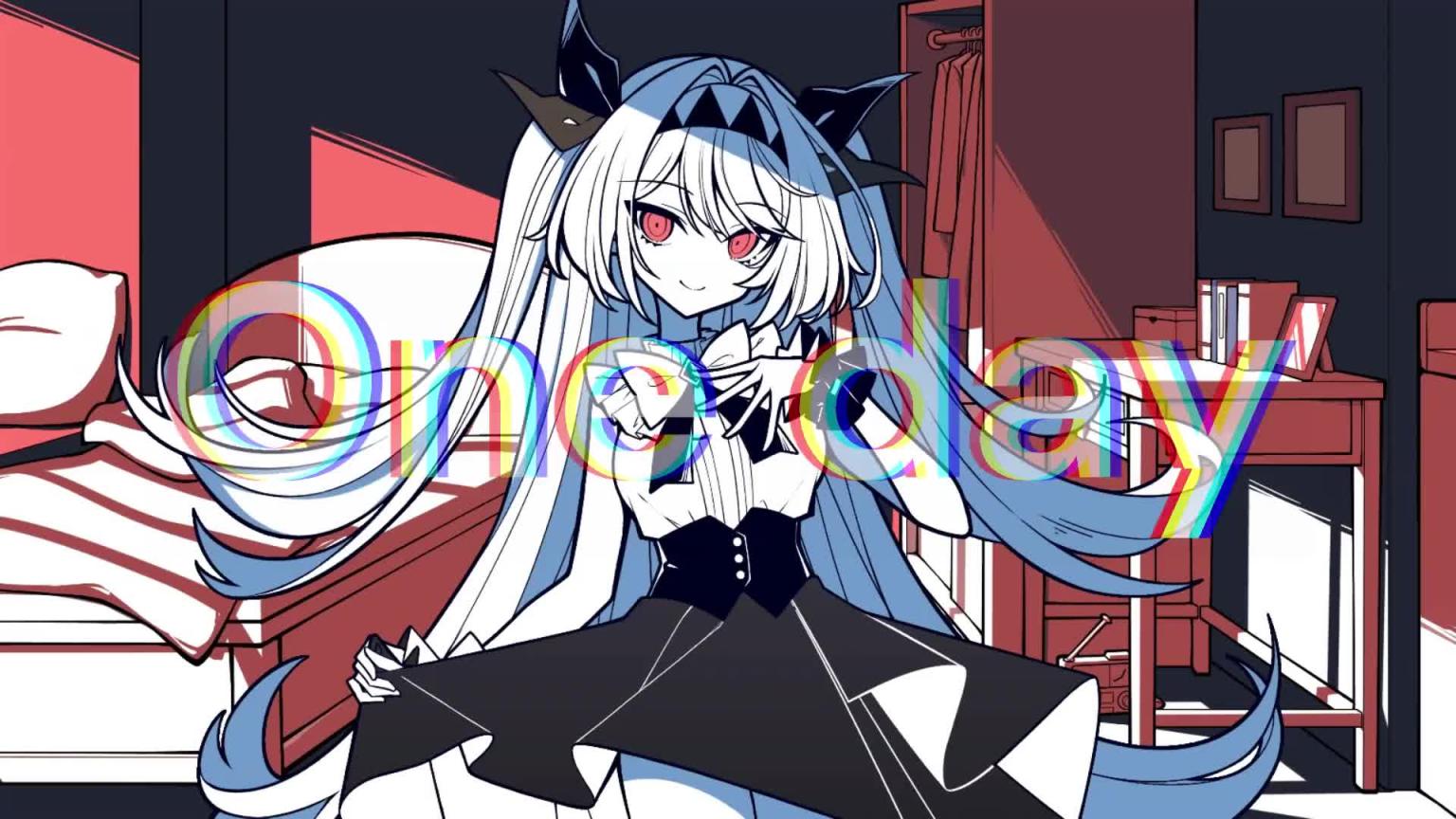 HMV-莉 莉丝的催化.剂 [Fate]