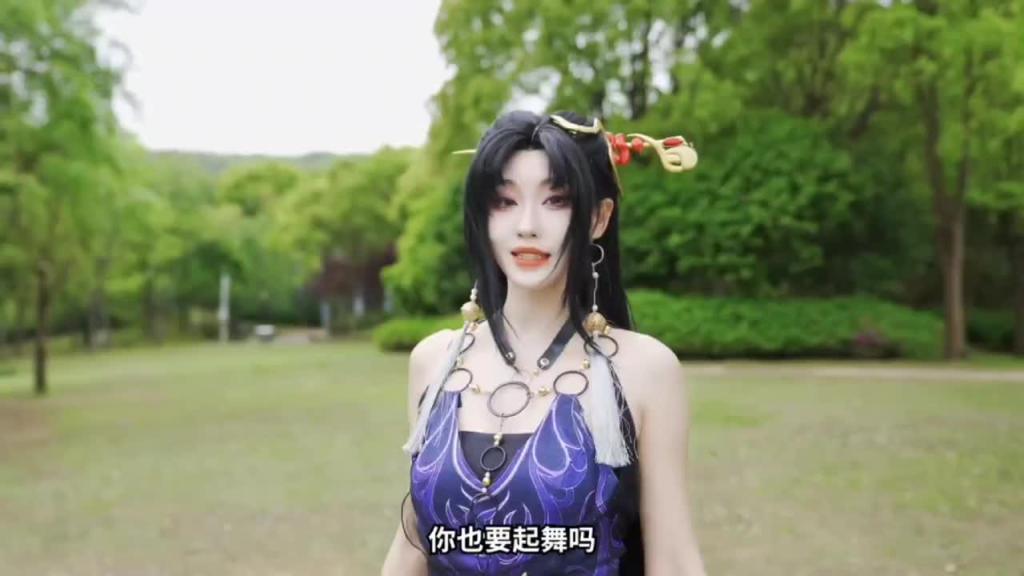 东方魔修勇闯地下城！ 仙侠剧都不敢这么拍！