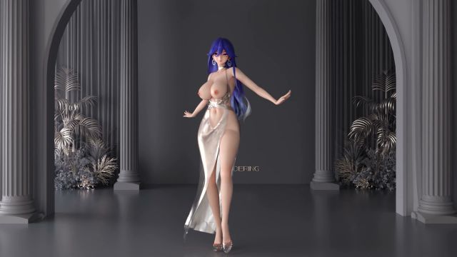 [77T Rendering] 〓Dream of You〓洛瑟菈〓