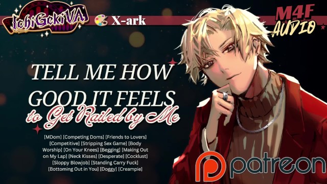 想来一发吗？和你的性感闺蜜来场实验 [M4F] [NSFW 音频]