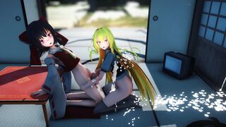 【催眠】恋的搞笑又奇特的旅程 Season3 part1 [中文字幕]