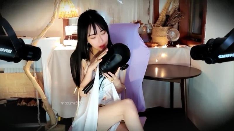 kiki瓜 ASMR助眠