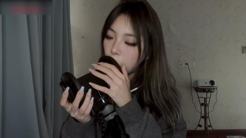 豆沙包好次吗 舔耳