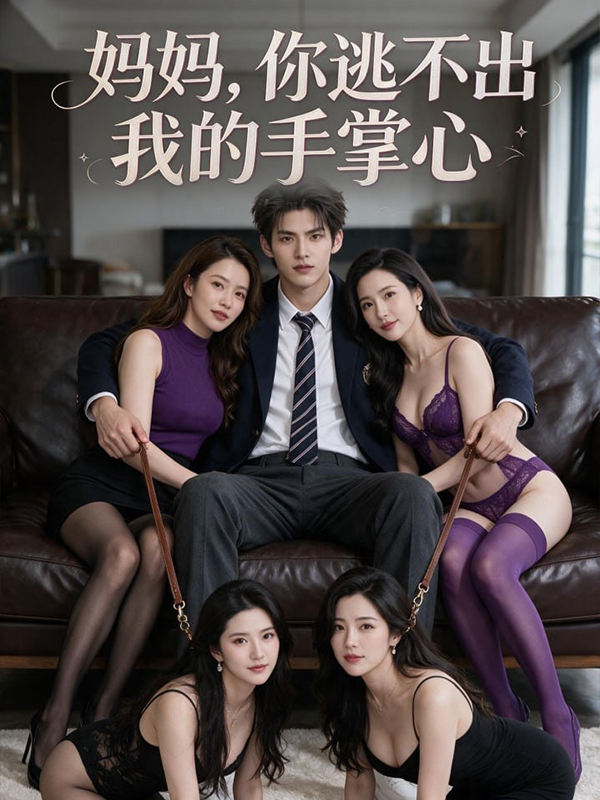 妈妈，你逃不出我的手掌心