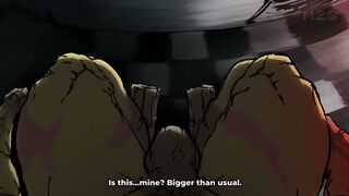 破旧机械身体在周年独自猛撸粗大鸡巴