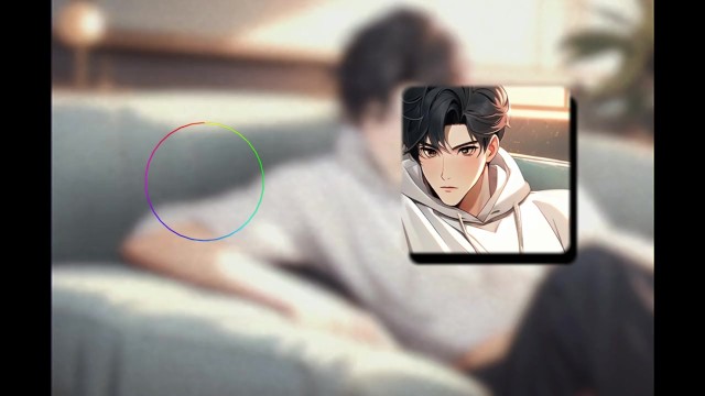 lizixia945—女性向ASMR 跟前女友玩大冒险
