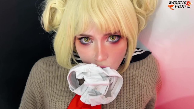 Sweetie Fox - 户贺穗美子和她毛茸茸的阴部：18岁生日，初尝性爱并体验内射