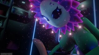 外星花色情发布【植物大战僵尸】