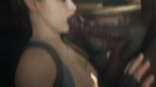 女英雄们在第四夜被彻底贯穿灌满