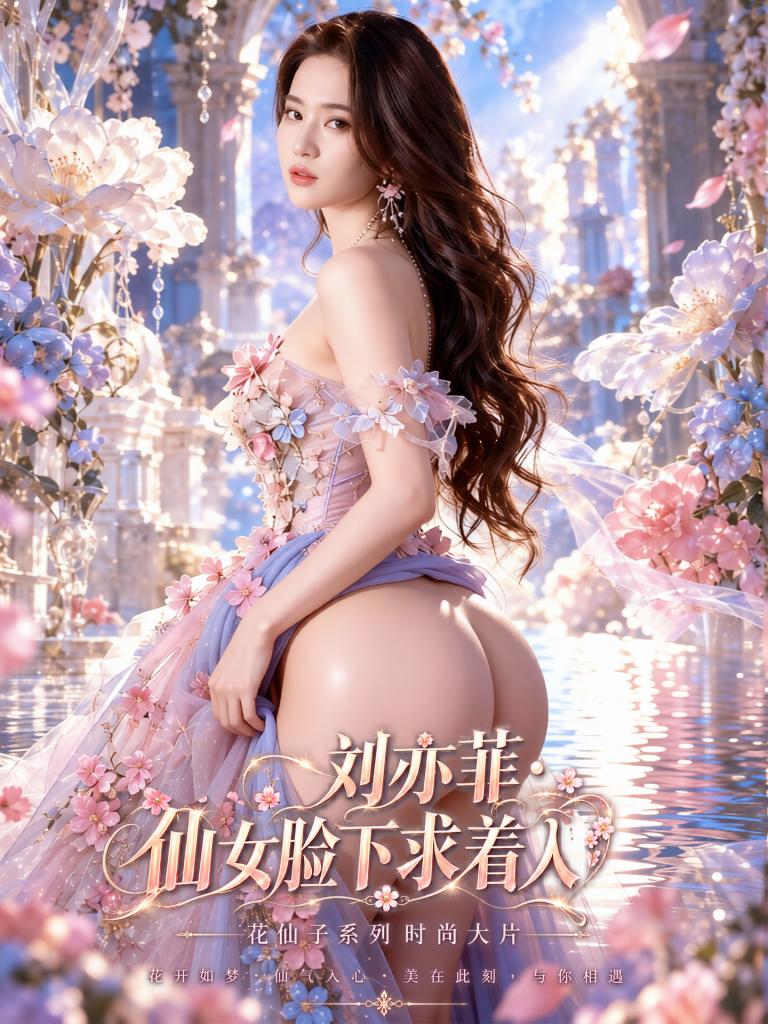 刘亦菲·#仙女脸下求着入 HD_^ /D$/*)J-DJ0/^$434