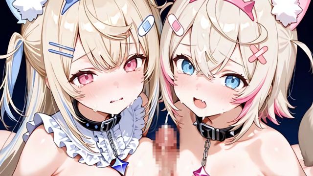[すもぽん2] 丰满女孩沦为性奴 [CG合集 + 动画]