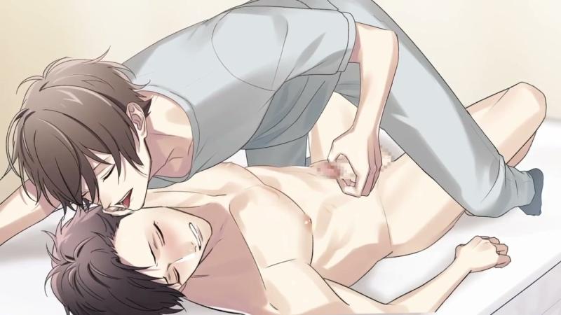 动漫催眠按摩帅哥娘化成骚货 高潮听话服从快感视频