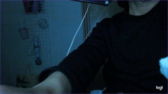 JIMMYasmr—2月9日 自慰RTA