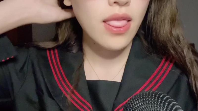 璐璐哄睡屋 学士服跳跳糖