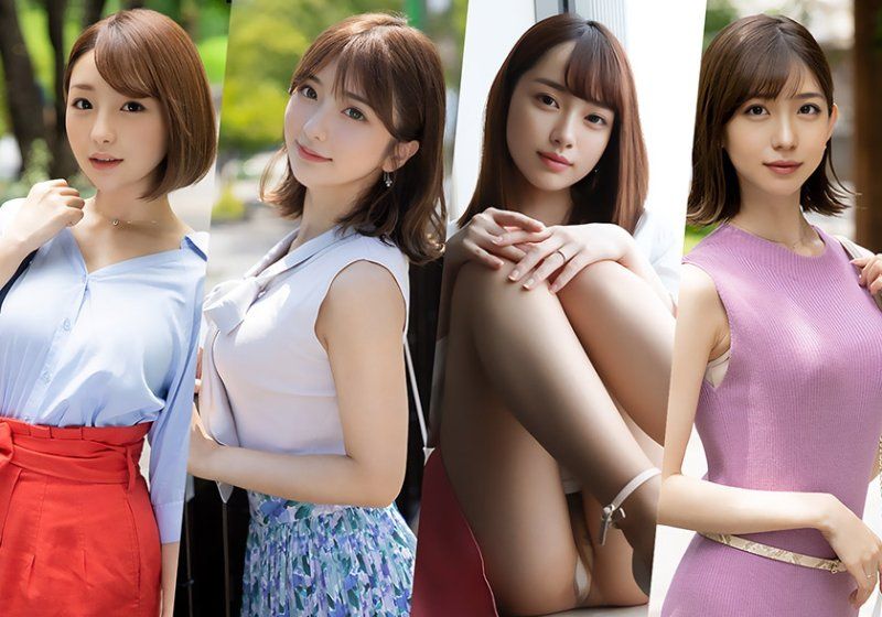  跳舞人妻～选择你的高品质相遇～3 MWFE-003