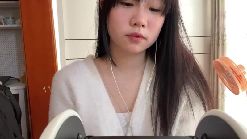 kk快睡觉  眉刷掏耳无人声