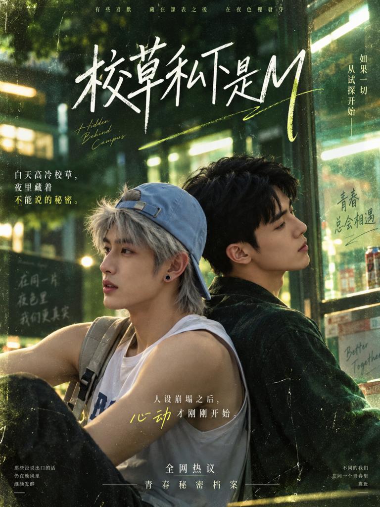 校草私下是M:$. HDDJ []-DJ0104