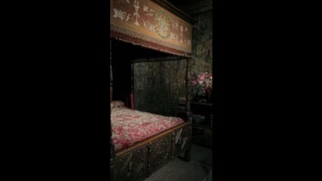 Cas aka TamlinsTears - [音频预览] 宫廷弄臣猛操你的公主小穴 [M4F]