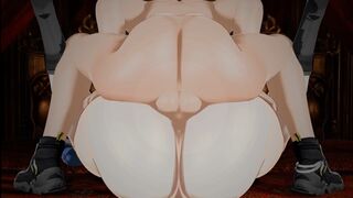 阿尔托莉娅找到了她最喜欢的新主题……