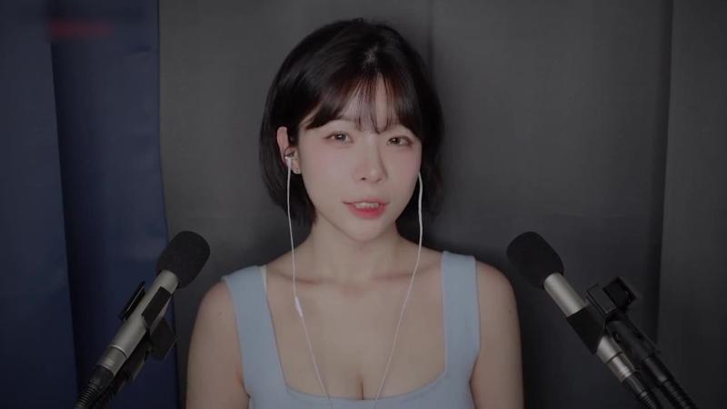 韩国-手指ASMR