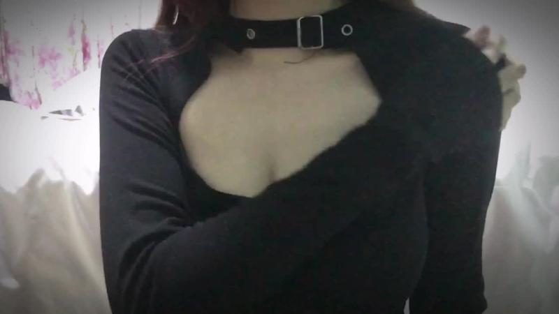1m8的烤猫猫   镂空 辣妹裙