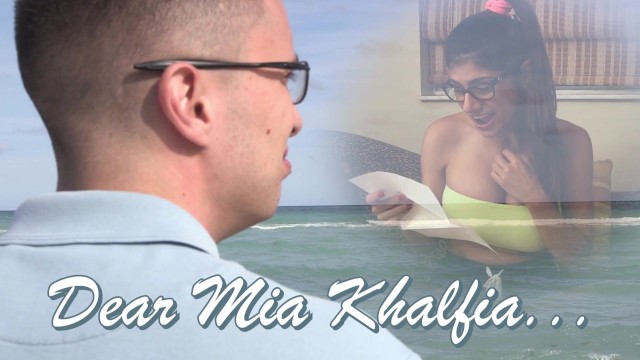 MIA KHALIFA - 尽情享受《Dickness》（合辑）