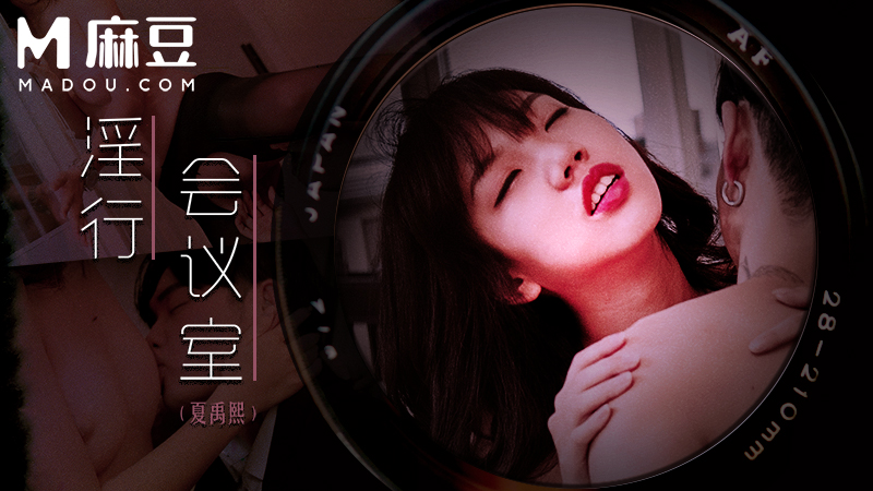 淫行会议室，+下班后的搔痒难耐 %MDWP-0#023