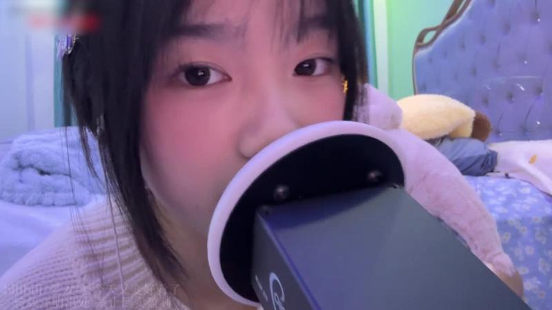 今天又变好看了 情景模拟｜缠缠绵绵事后吻+甜屏甜耳 攻击性tian镜头】