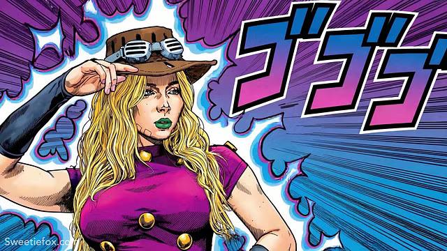 Sweetie Fox - 《SBR》第2集：杰洛教强尼如何玩弄奶子