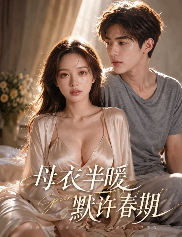 母衣半暖默许春秋