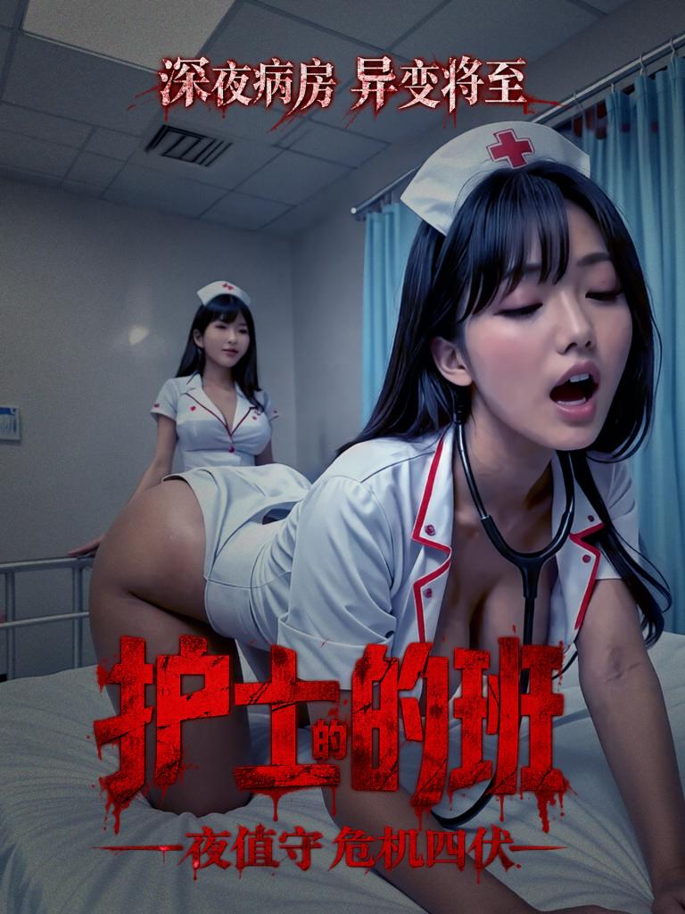 护士的值班[/@ H_:DDJ-DJ0191