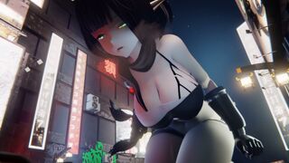完美秩序 - 范式转变 [Lajest]