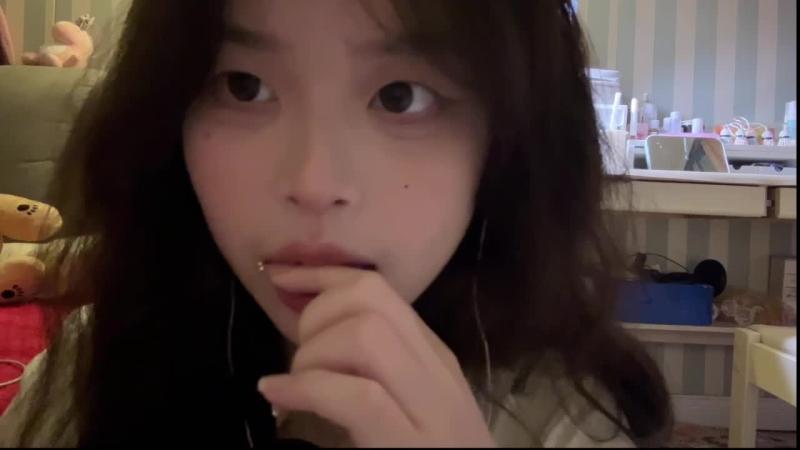吃手指
