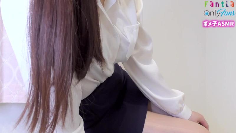 ポメ子_波美子_6月24日【无字幕】