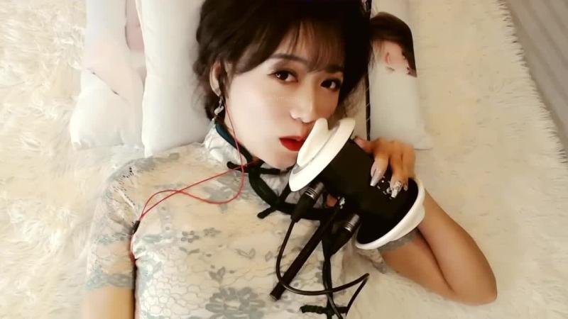 圈圈 技师的贴身放松