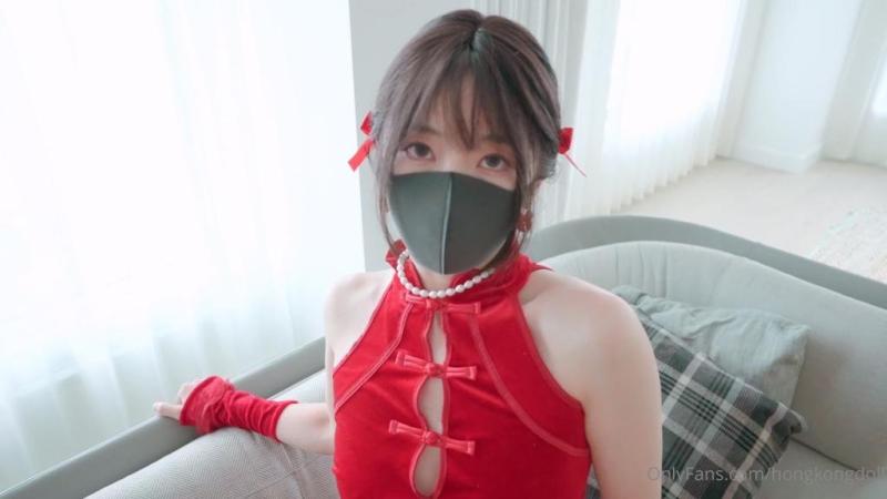 【玩偶姐姐】恭贺新年-音乐
