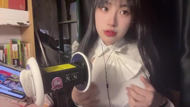 璐璐哄睡屋   大雷修女2