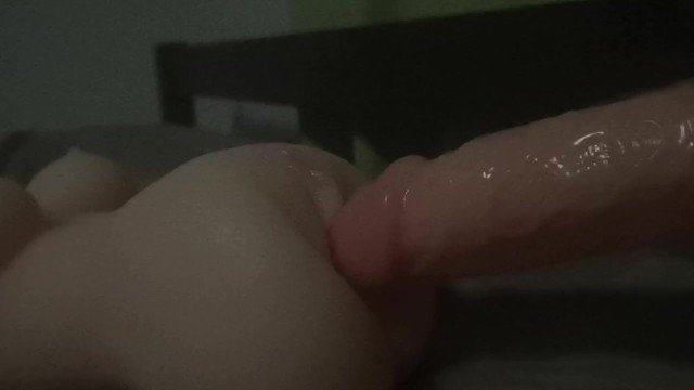 J_is_myname—让你的阴道记住阴茎的形状（女性向情色训练）