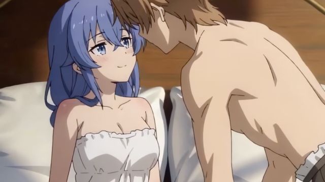 [eruku] 洛琪希旗袍被指交到潮吹