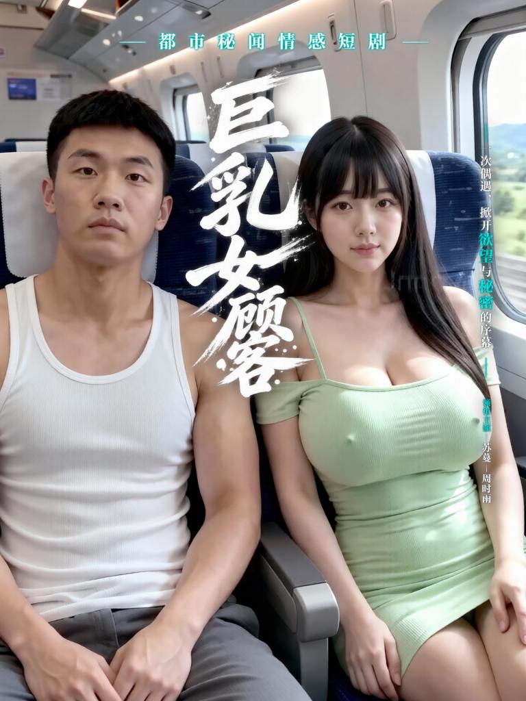 巨乳女顾客  HDDJ-DJ0236