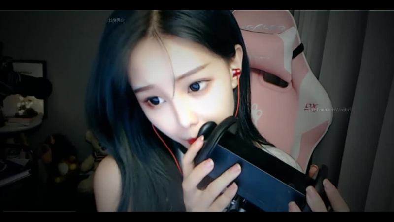 我的老公不爱我之调酒 尤优baby  ASMR