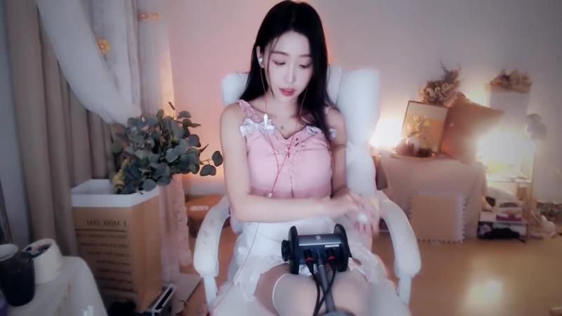 黏黏煳煳 ASMR