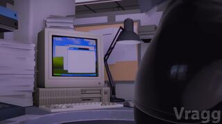 [28] 大黄蜂办公室事件