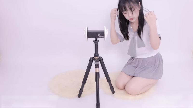 晓美 V1 灰色系jk