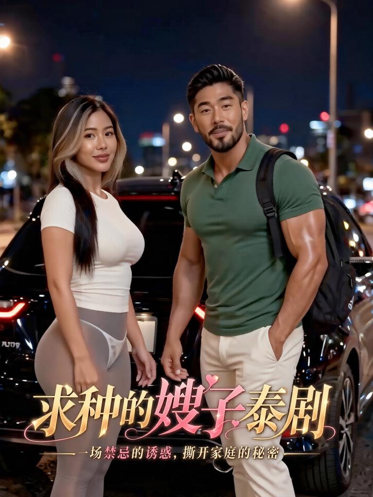 求种的嫂子 泰剧  HDDJ-DJ0324