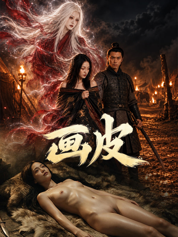 画皮